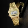 2025 Digital Watches For Men Sports Waterproof Bracelet Clock Gold Electronice LED Wristwatch Women Casual Montre Homme Relogio