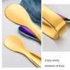 S85f47f44e96f43b892c84d01213eb772c.webp Kitchen Accessories Toolbar Cooking Utensils Ice Tongs Sugar Cube Multicolor Tool Dining Room Bread Small Tools Food Kitchens