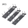 Kitchen Organizer Sink Drain Shelf Dish Drying Rack Telescopic Pan Bowl Stand Storage Drawer Adjustable Holder Home Accessories