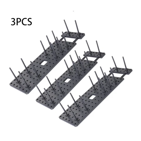 Kitchen Organizer Sink Drain Shelf Dish Drying Rack Telescopic Pan Bowl Stand Storage Drawer Adjustable Holder Home Accessories