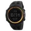 Electronic Watch For Mens Military Sports Watches Luminous Multifunction LED Digital Wristwatch for man kids Boy Student Teen