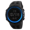 Electronic Watch For Mens Military Sports Watches Luminous Multifunction LED Digital Wristwatch for man kids Boy Student Teen