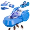 Household physical cockroach trap, suitable for kitchen and restaurant cockroach removal trap,  for the whole house