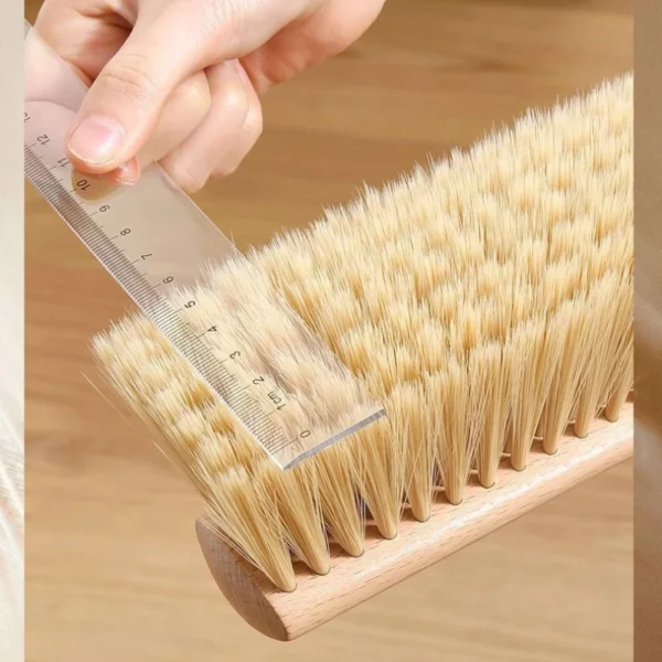 Household Broom, Soft Hair, Bed Brush, Bed Brush, Sofa Thickened Cleaning Bed Brush, Dust Brush