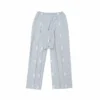 Convenient Bedridden Elderly Care Clothing Skin-Friendly Breathable Patient Gown Comfortable Full Tear Away