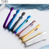 Sbac3da2d914f4cff80023c8345bf31dex.webp Kitchen Accessories Toolbar Cooking Utensils Ice Tongs Sugar Cube Multicolor Tool Dining Room Bread Small Tools Food Kitchens