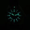 Watchdives WD1972 Quartz Watch VH31 Sweep Seconds Movement Sapphire Crystal BGW9 Luminous 20Bar Waterproof Vintage Men Watches