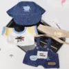Only Clothes 20cm Doll Clothes Cotton Doll Blind Box Plush Doll Clothing Wow Cool Wakuku Doll Clothes Multiple Styles Set