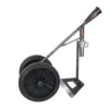 Household Hand-Pushed Hoe, Hoe, Hoe, Wheeled Hoe, Weeder, Garden Hoe, Micro Tillage Machine, Turning Soil, Trenching Plow, Push