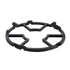 Sc647ddf117d442b29e9c1492d921b13do.webp Kitchen Gas Stove Pot Holder Accessories Cast Iron Milk Pot Tripod Small Flat Bottomed Pot Bracket For A Cooking Wok Or Kettle