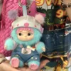 Only Clothes 20cm Doll Clothes Cotton Doll Blind Box Plush Doll Clothing Wow Cool Wakuku Doll Clothes Multiple Styles Set