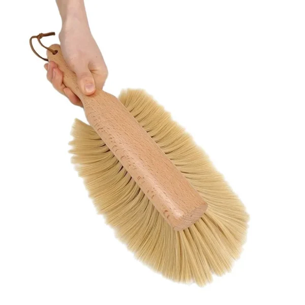 Household Broom, Soft Hair, Bed Brush, Bed Brush, Sofa Thickened Cleaning Bed Brush, Dust Brush