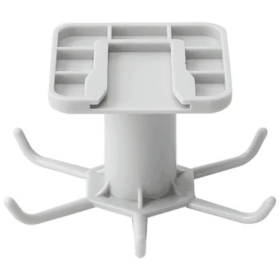 Kitchen Organizer Rotatable Hook Kitchen Supplies Organizers Rotatable Rack Accessories Cabinet Organizer Hook Up Storage Rack