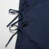 Traditional Chinese Clothing  Hanfu Men Linen Cotton Sleeveless Jacket Mens Tang Suit Kimono Cardigan Male Open Stitch Coat