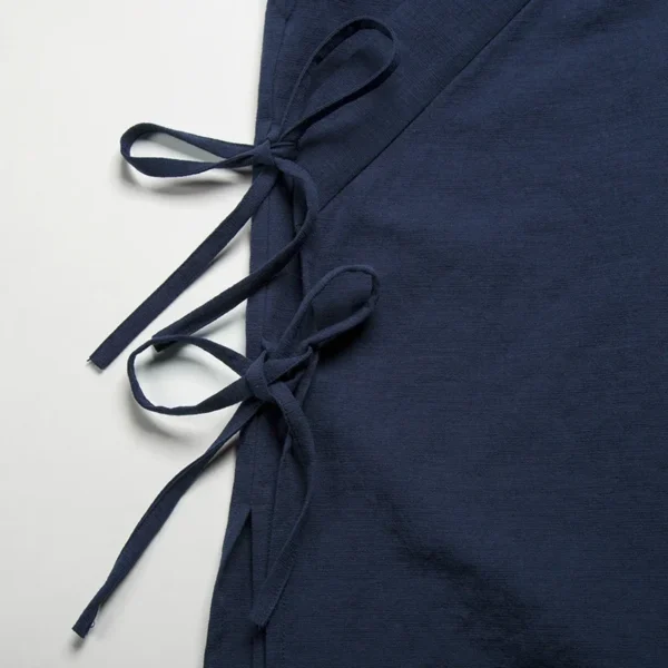 Traditional Chinese Clothing  Hanfu Men Linen Cotton Sleeveless Jacket Mens Tang Suit Kimono Cardigan Male Open Stitch Coat