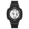 Watches for Women, Fashion Watch With High-Resolution LED Definition Display, Waterproof Multi-Function Electronic Digital Watch