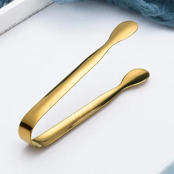 Sfdd028858ef0484db009a4f92cfdb43cS.webp Kitchen Accessories Toolbar Cooking Utensils Ice Tongs Sugar Cube Multicolor Tool Dining Room Bread Small Tools Food Kitchens